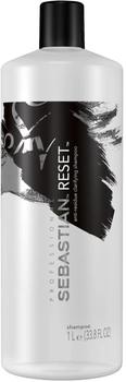 Sebastian Professional Reset Shampoo (1000 ml)