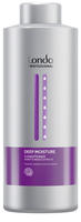 Londa Professional Deep Moisture Conditioner 1000 ml