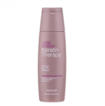 Alfaparf Group SpA Alfaparf Milano Lisse Design Keratin Therapy Maintenance Conditioner (250ml)