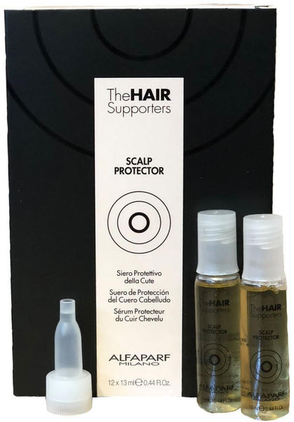 Alfaparf Group SpA Alfaparf Milano The Hair Supporters Scalp Protector (12x13ml)