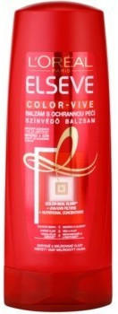 L'Oréal Elseve Color-Vive Balsam (400ml)