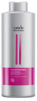 Londa Professional Color Radiance Conditioner 250 ml, Grundpreis: &euro; 28,36...