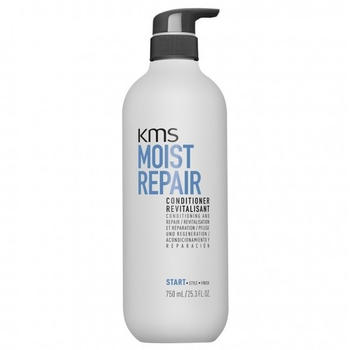 KMS Moist Repair Cleansing Conditioner (750 ml)