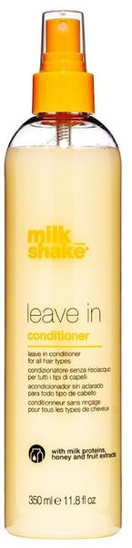 milk_shake Leave In Conditioner (350 ml)