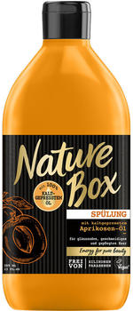 Nature Box Spülung Aprikosen-Öl (385ml)