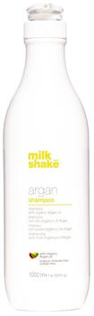 milk_shake Argan Shampoo (1000 ml)