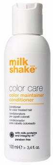 milk_shake Color Care Maintainer Conditioner (100 ml)