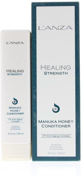 Lanza Healing Haircare Lanza Healing Strength Manuka Honey Conditioner (250 ml)