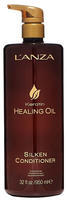 Lanza 23250, Lanza Keratin Healing Oil Conditioner 950 ml female, Grundpreis: &euro;