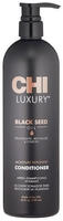 CHI Luxury Black Seed Oil Moisture Replenish Conditioner feuchtigkeitsspendender