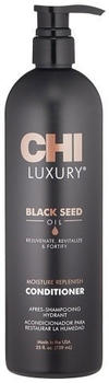 CHI Luxury Black Seed Oil Moisture Replenish Conditioner (739 ml)