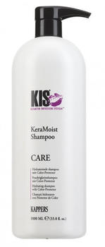 KIS KeraMoist Care Shampoo (1000 ml)