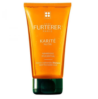 Renè Furterer Karite Nutri Intense Nourishing Shampoo (150 ml)