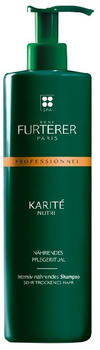 Renè Furterer Karite Nutri Intense Nourishing Shampoo (600 ml)
