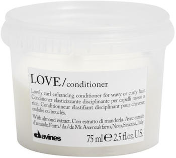 Davines Love Curl Conditioner (75ml)
