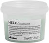 Davines Essential Haircare Melu Conditioner 75 ml, Grundpreis: &euro; 188,67 / l