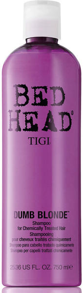 Tigi Dumb Blonde Treated Hair Conditioner (750ml)