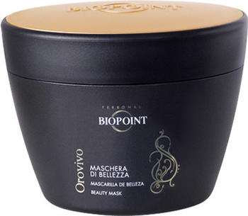 Biopoint Orovivo Beauty Hair Mask (200ml)