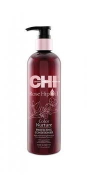 CHI Rose Hip Oil Color Nurture Protecting Conditioner (340 ml)