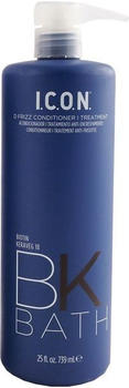 I.C.O.N. Products BK Bath D Frizz Conditioner Treatment (739 ml)