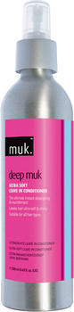 muk. deep muk Ultra Soft Leave In Conditioner (250 ml)