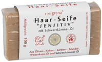 FINigrana&reg; Aleppo Haarseife Sensitiv Bio 100 g