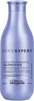 L'Or&eacute;al Professionnel Paris Serie Expert Blondifier Conditioner 200 ml, Grundpreis: