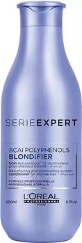 L'Or&eacute;al Serie Expert Blondifier Conditioner (200 ml)