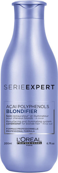 L'Oréal Serie Expert Blondifier Conditioner (200 ml)
