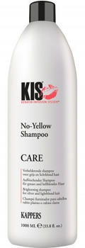 Kis van Kappers Care No-Yellow Shampoo (1000ml)