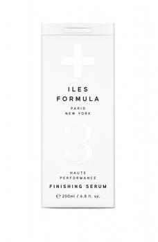 Iles Formula Finishing Serum (200 ml)