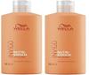 Wella Professionals Invigo Nutri Enrich Deep Nourishing Shampoo 500 ml - NEU,