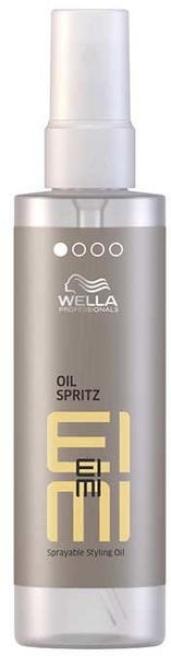 Wella EIMI Oil Spritz (95 ml)