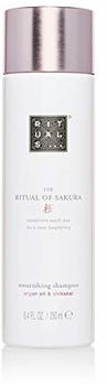 Rituals The Ritual of Sakura Volume & Nutrition Shampoo (250 ml)