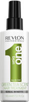 Revlon Professional UniqOne All In One Green Tea Hair Treatment Leave-in-Treatment