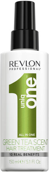 Revlon Green Tea Scent Hair Treatment (150ml)
