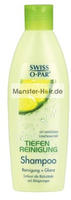 Swiss O-Par Shampoo, Tiefen Reinigung, 250 ml
