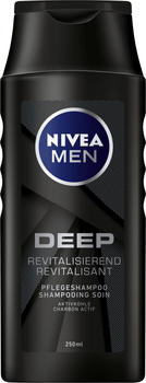 Nivea Men Deep Pflegeshampoo (250 ml)