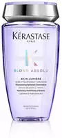 K&eacute;rastase E2920104, K&eacute;rastase Blond Absolu Bain Lumi&egrave;re 250 ml