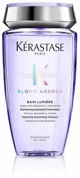 K&eacute;rastase Blond Absolu Bain Lumi&egrave;re Shampoo (250 ml)