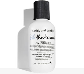 Bumble and Bumble Thickening Volume Conditioner (60 ml)