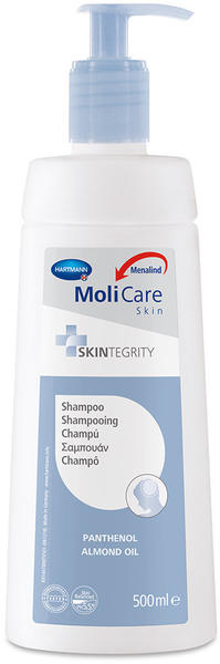 Hartmann Molicare Skin Shampoo (500 ml)