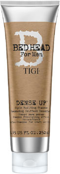 Tigi Bed Head For Men Dense Up Shampoo (250 ml)