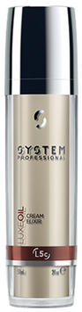 System Professional LuxeOil Cream Elixir (50 ml)