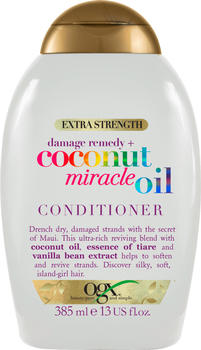 OGX Coconut Miracle Oil Conditioner (385 ml)