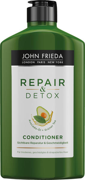 John Frieda Repair & Detox Conditioner (250 ml)