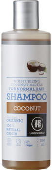 Urtekram Kokos Shampoo (250 ml)