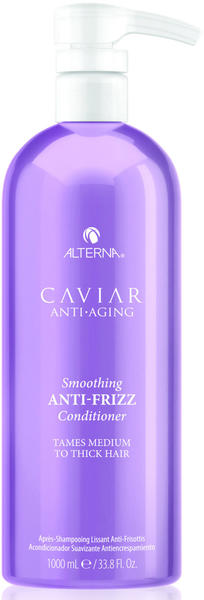Alterna Caviar Smoothing Anti-Frizz Conditioner (1000 ml)