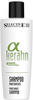 Selective a-Keratin Shampoo Maintenance 250 ml, Grundpreis: &euro; 64,44 / l