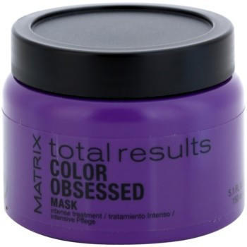 Matrix Haircare Matrix Total Results Color Obsessed Mask (150 ml)